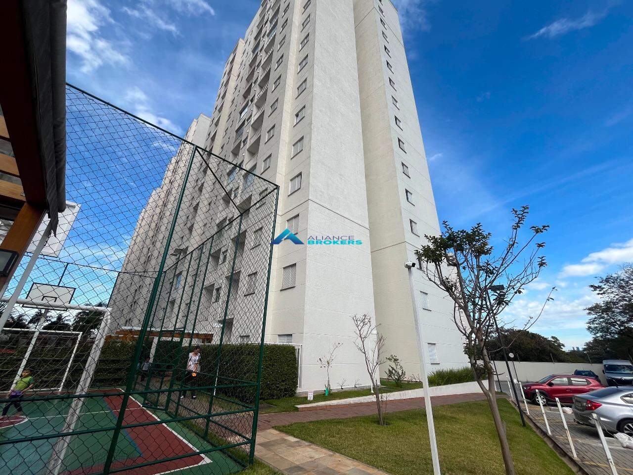 Apartamento, 2 quartos, 66 m² - Foto 4