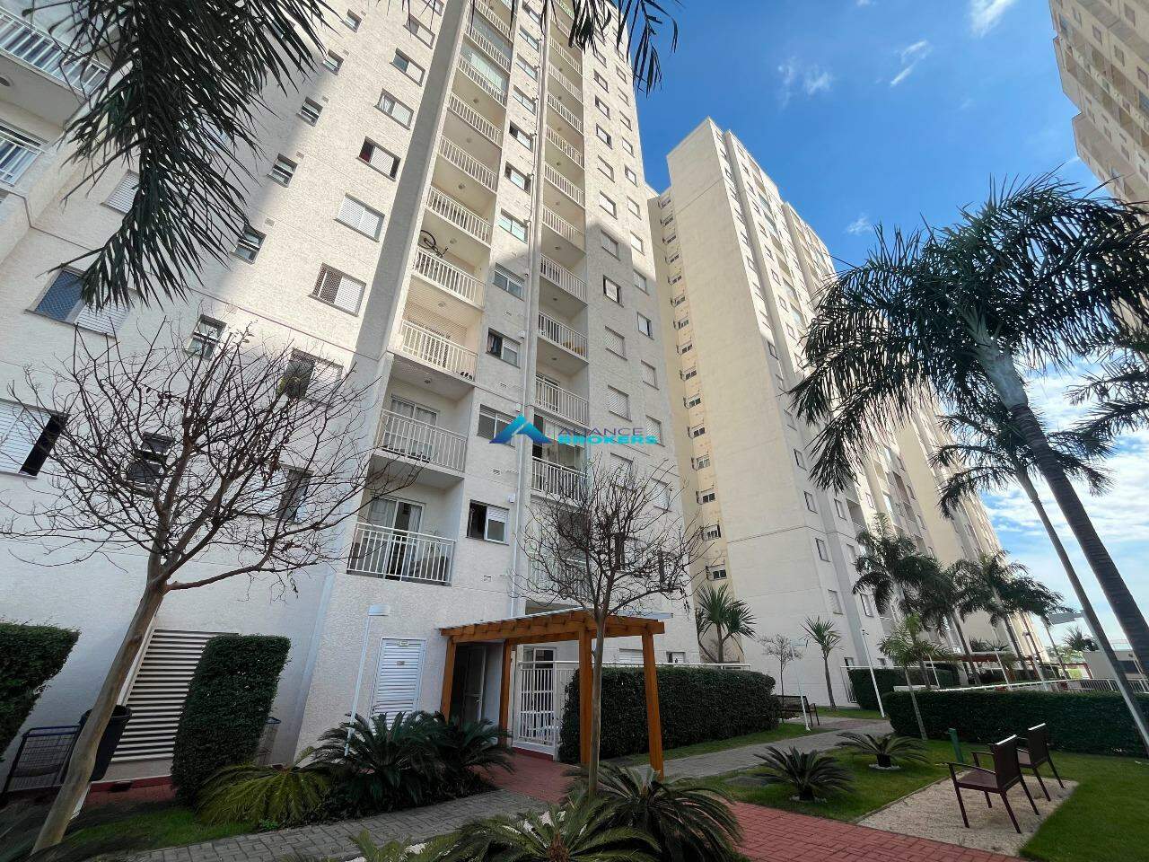 Apartamento, 2 quartos, 66 m² - Foto 2