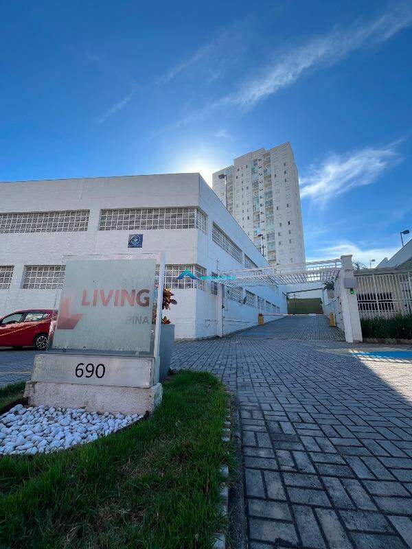 Apartamento, 2 quartos, 66 m² - Foto 11