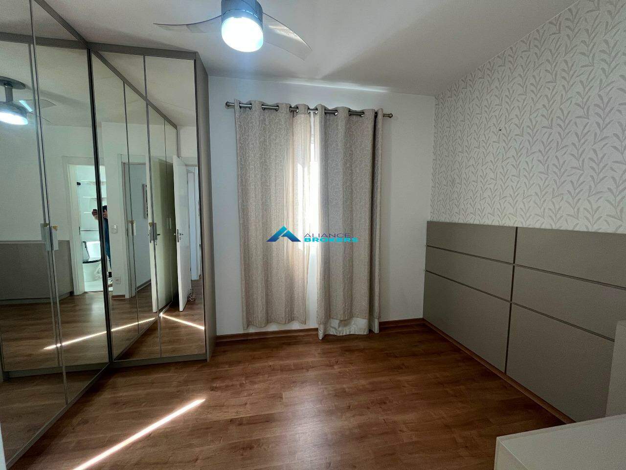 Apartamento, 2 quartos, 66 m² - Foto 8