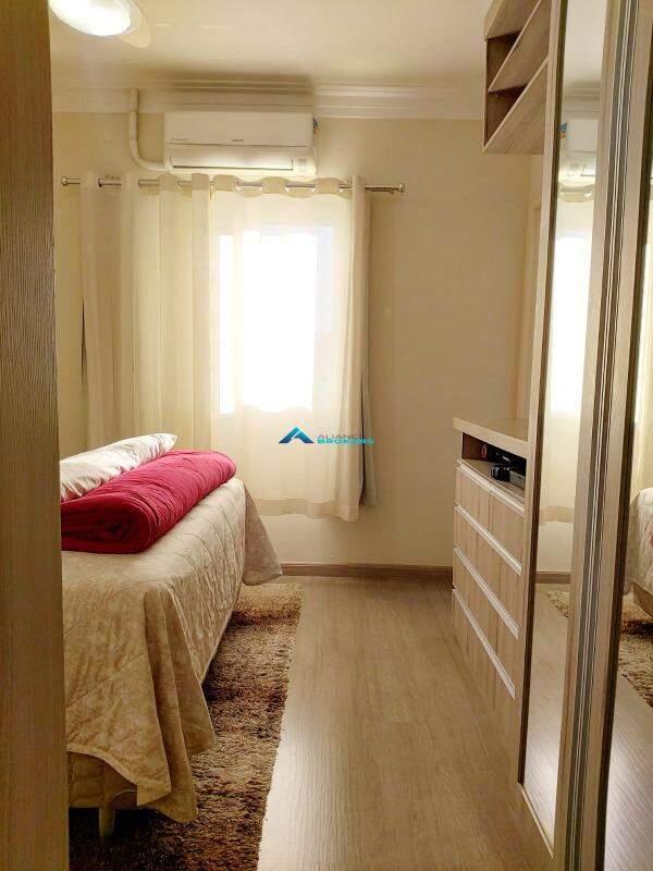 Casa de Condomínio, 3 quartos - Foto 22