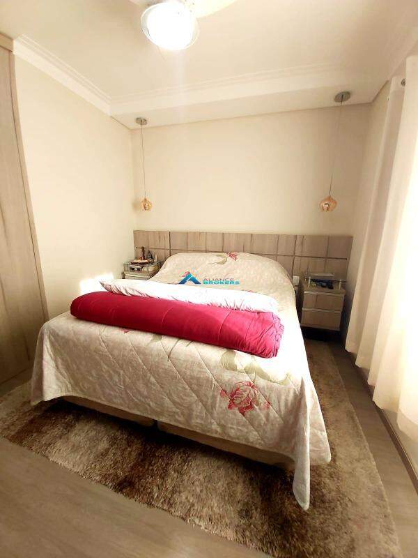 Casa de Condomínio, 3 quartos - Foto 26