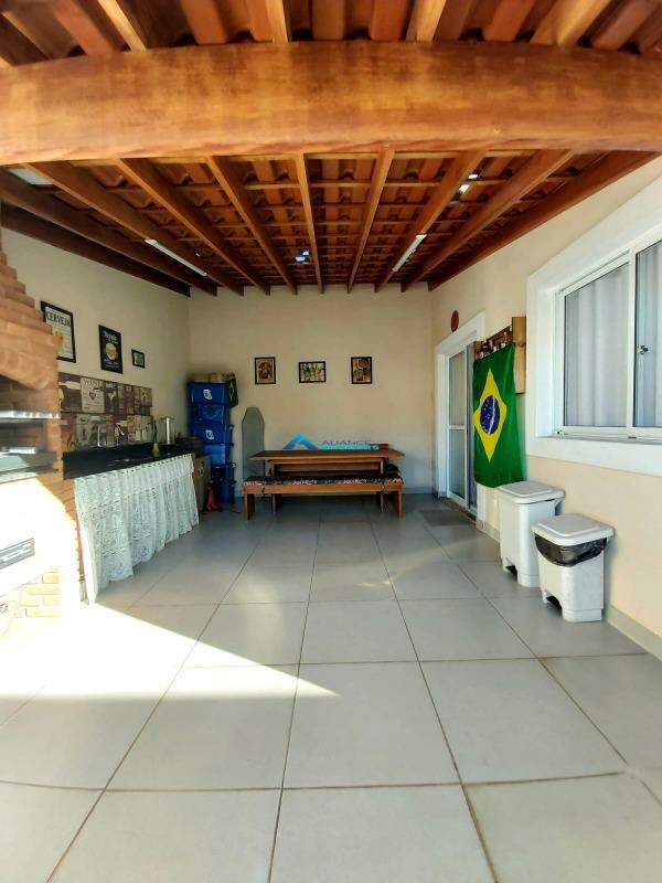Casa de Condomínio, 3 quartos - Foto 14