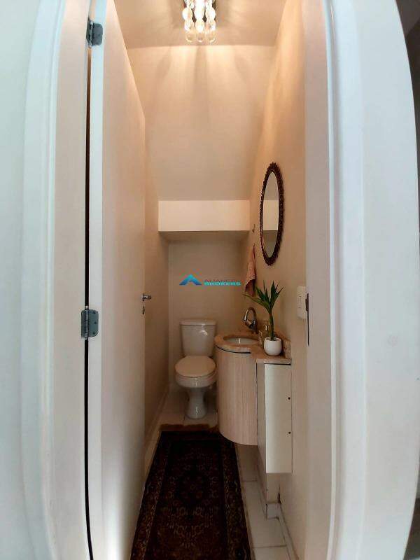Casa de Condomínio, 3 quartos - Foto 20
