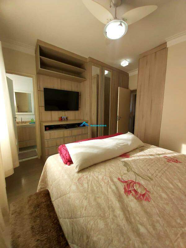 Casa de Condomínio, 3 quartos - Foto 13