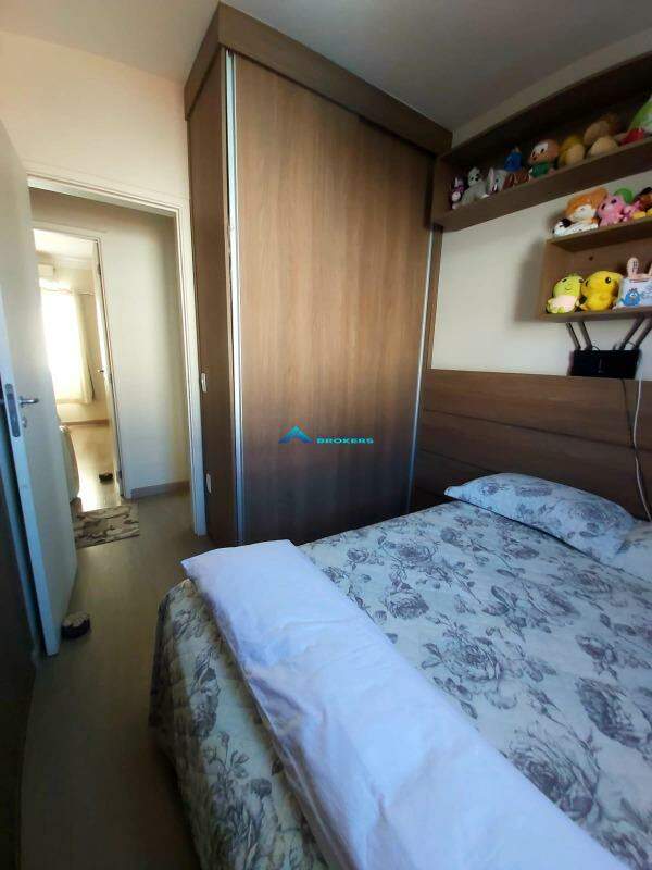 Casa de Condomínio, 3 quartos - Foto 18
