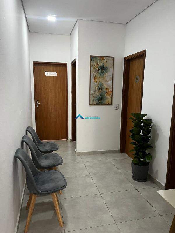 Sala-Conjunto, 48 m² - Foto 1
