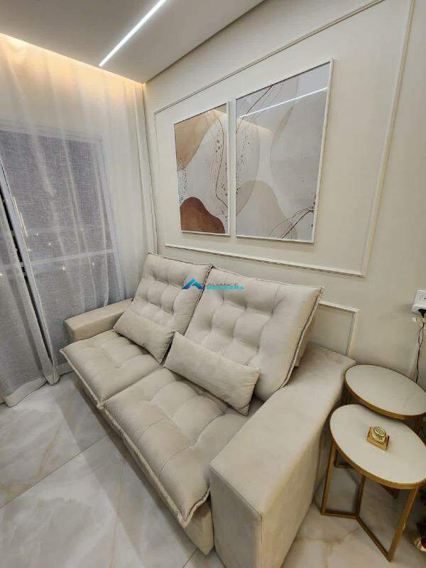 Apartamento, 2 quartos, 47 m² - Foto 4