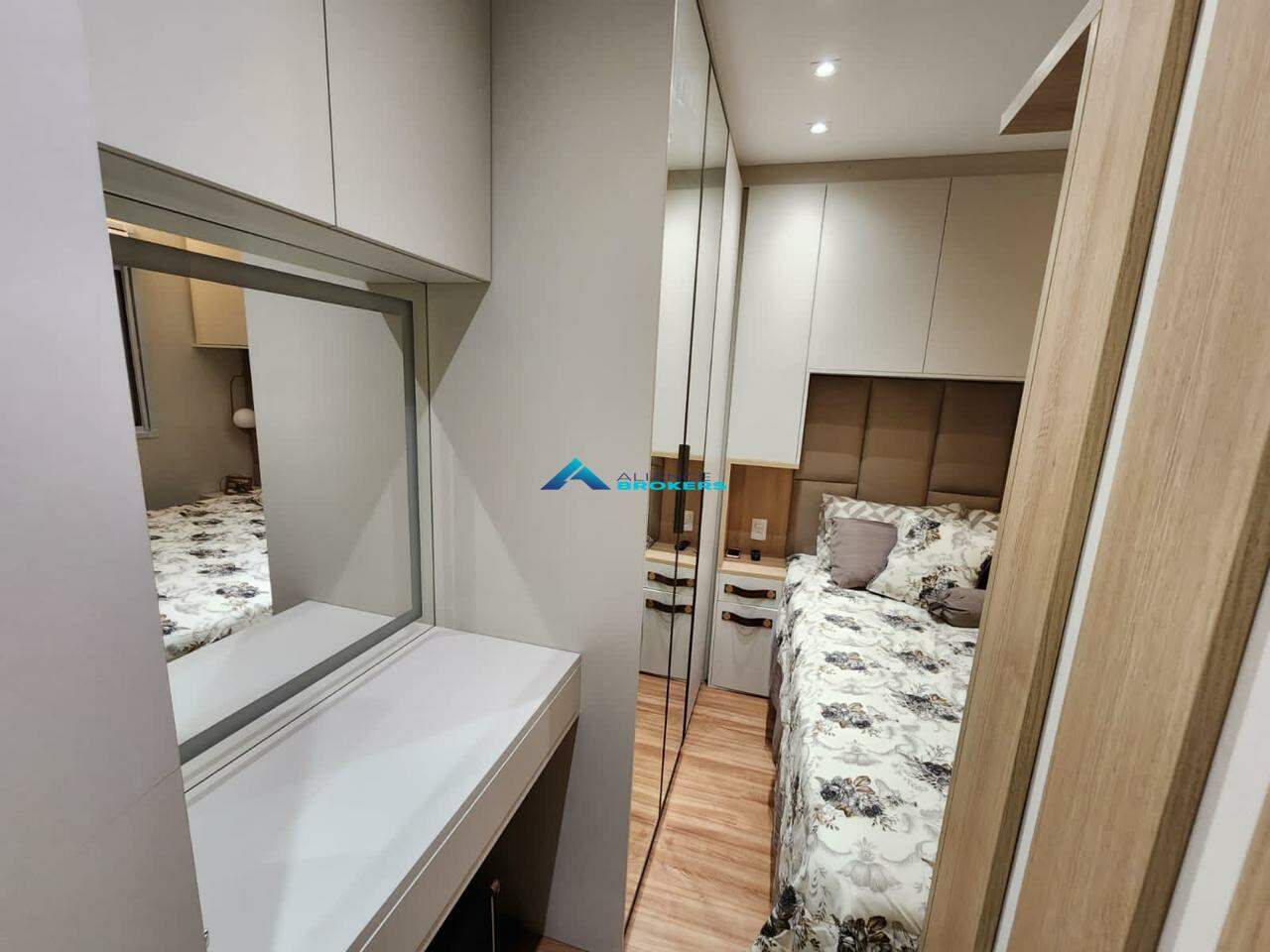 Apartamento, 2 quartos, 47 m² - Foto 16