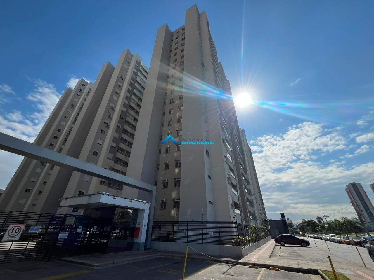 Apartamento, 2 quartos, 47 m² - Foto 1