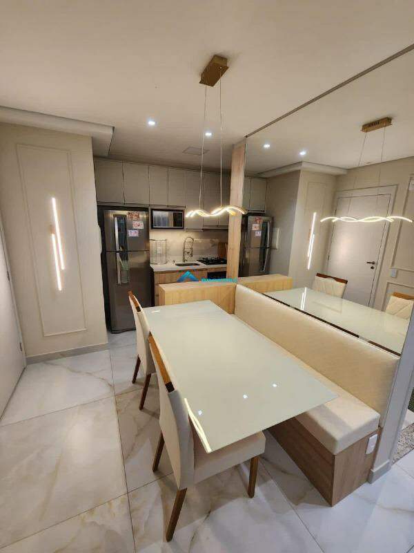 Apartamento, 2 quartos, 47 m² - Foto 2