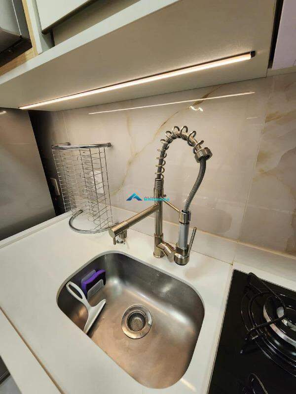 Apartamento, 2 quartos, 47 m² - Foto 10