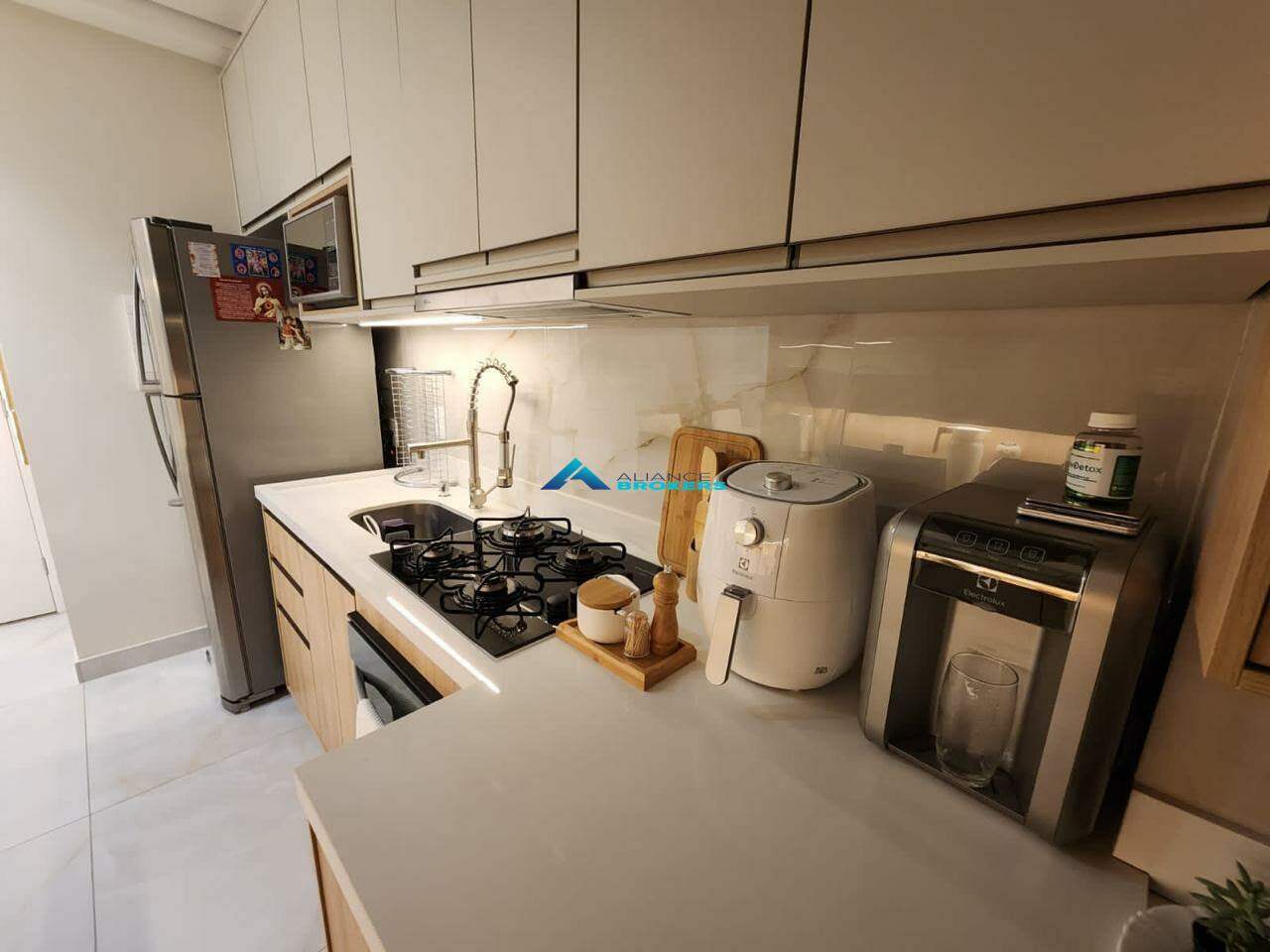 Apartamento, 2 quartos, 47 m² - Foto 9