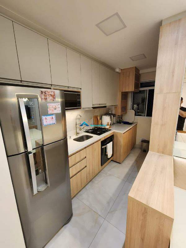 Apartamento, 2 quartos, 47 m² - Foto 7