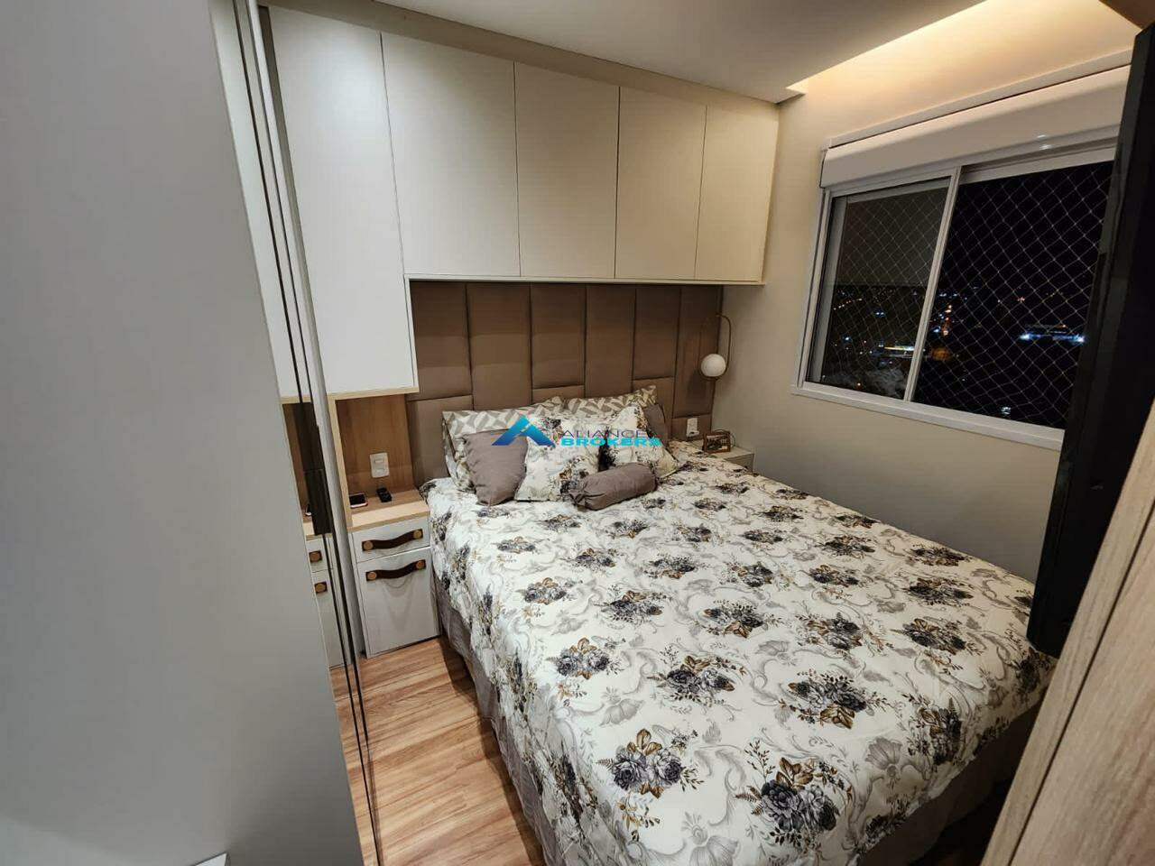 Apartamento, 2 quartos, 47 m² - Foto 15