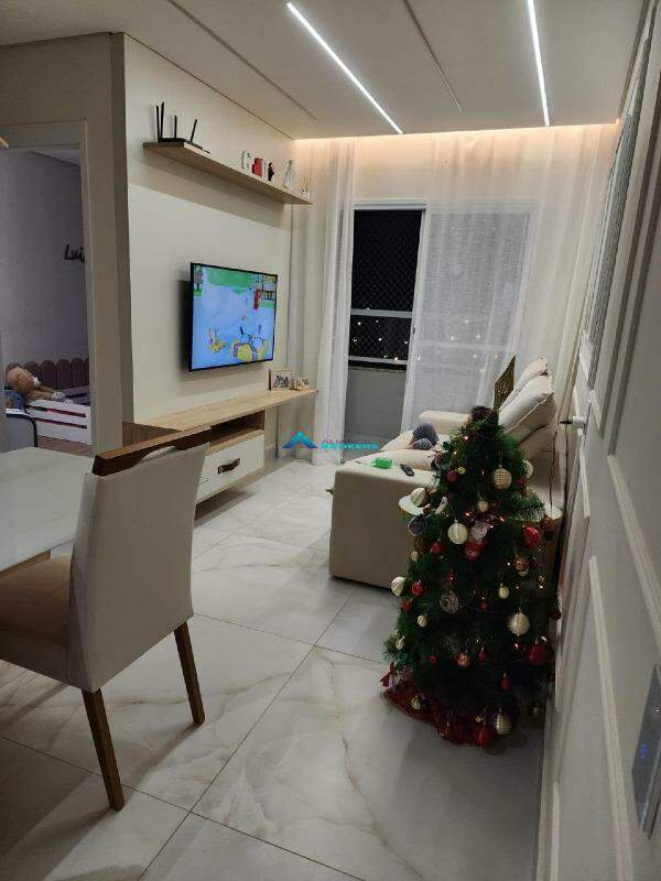 Apartamento, 2 quartos, 47 m² - Foto 5