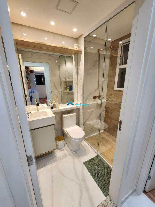 Apartamento, 2 quartos, 47 m² - Foto 12