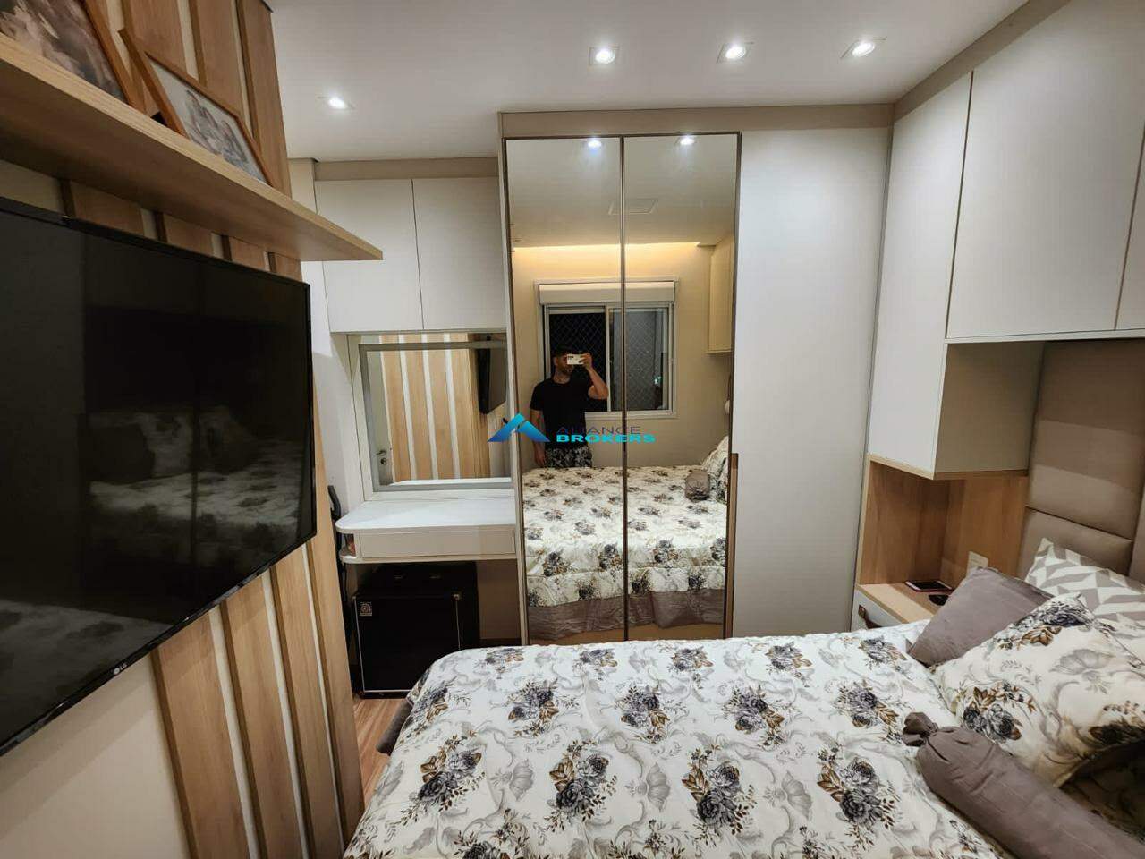 Apartamento, 2 quartos, 47 m² - Foto 18