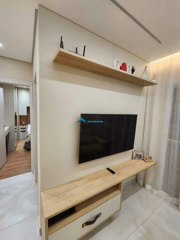 Apartamento, 2 quartos, 47 m² - Foto 3