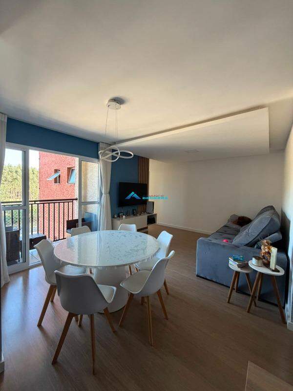 Apartamento, 3 quartos, 82 m² - Foto 2