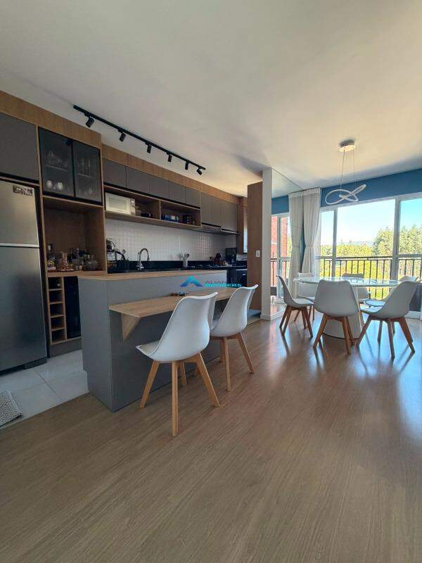 Apartamento, 3 quartos, 82 m² - Foto 1