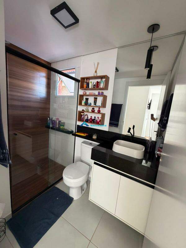 Apartamento, 3 quartos, 82 m² - Foto 5