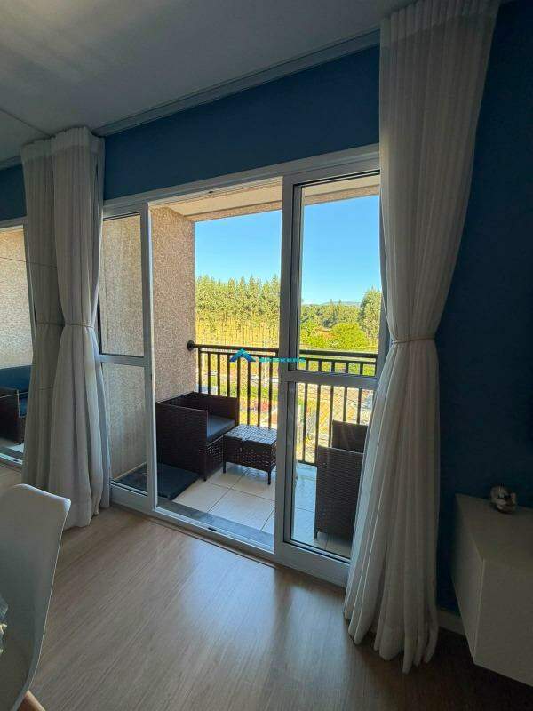 Apartamento, 3 quartos, 82 m² - Foto 4