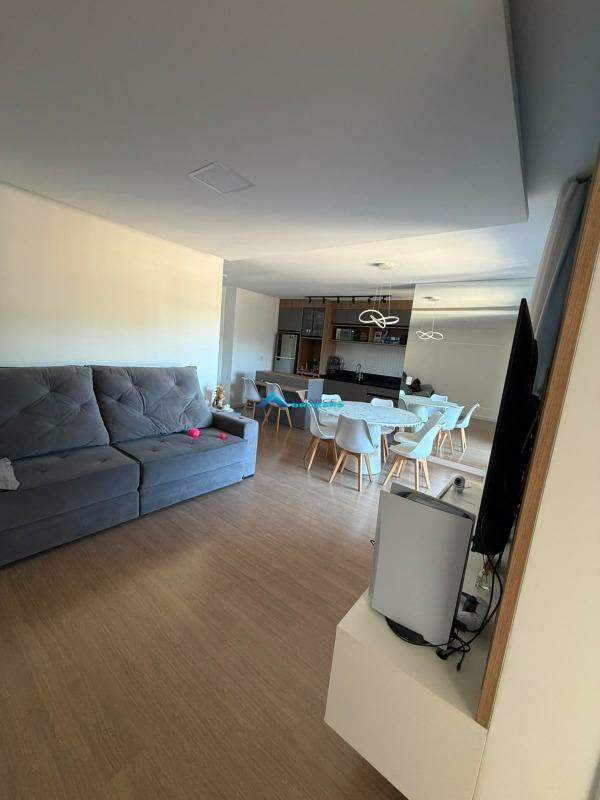 Apartamento, 3 quartos, 82 m² - Foto 3
