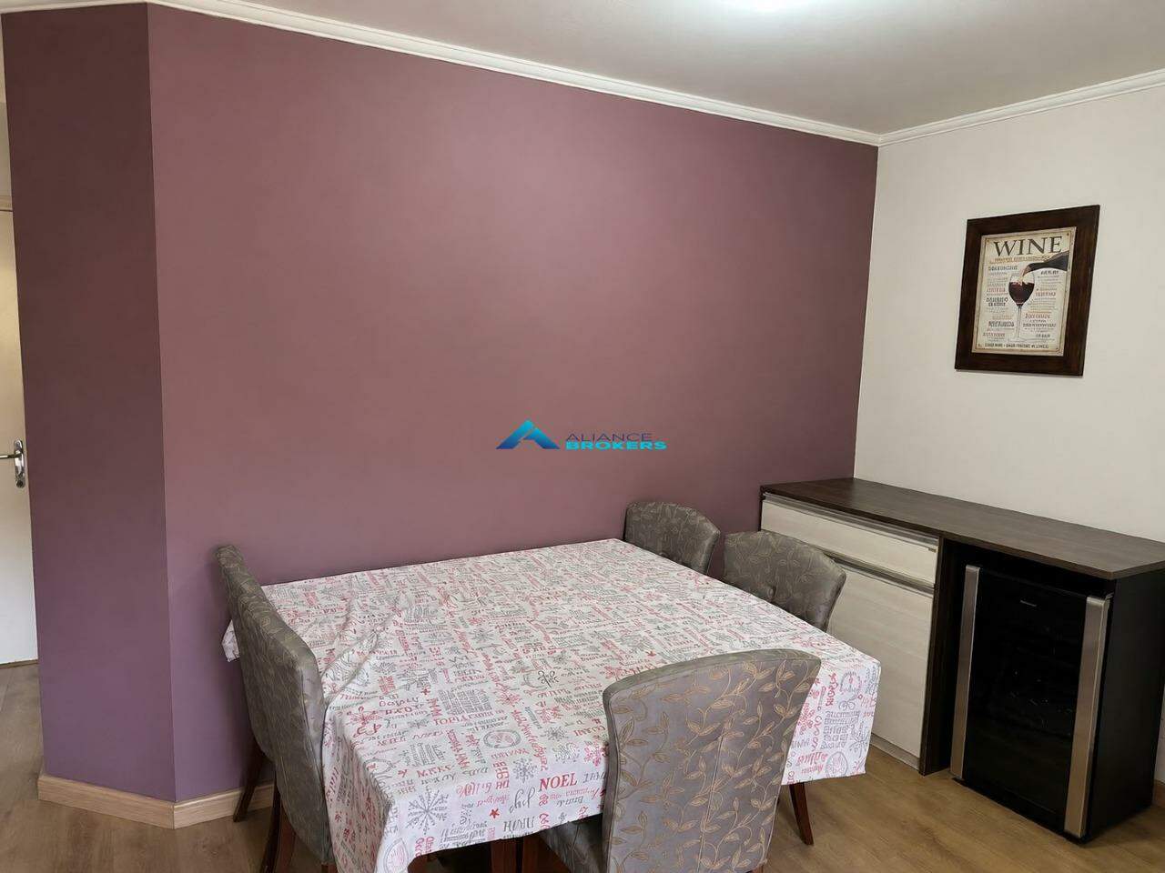 Apartamento, 2 quartos, 66 m² - Foto 6