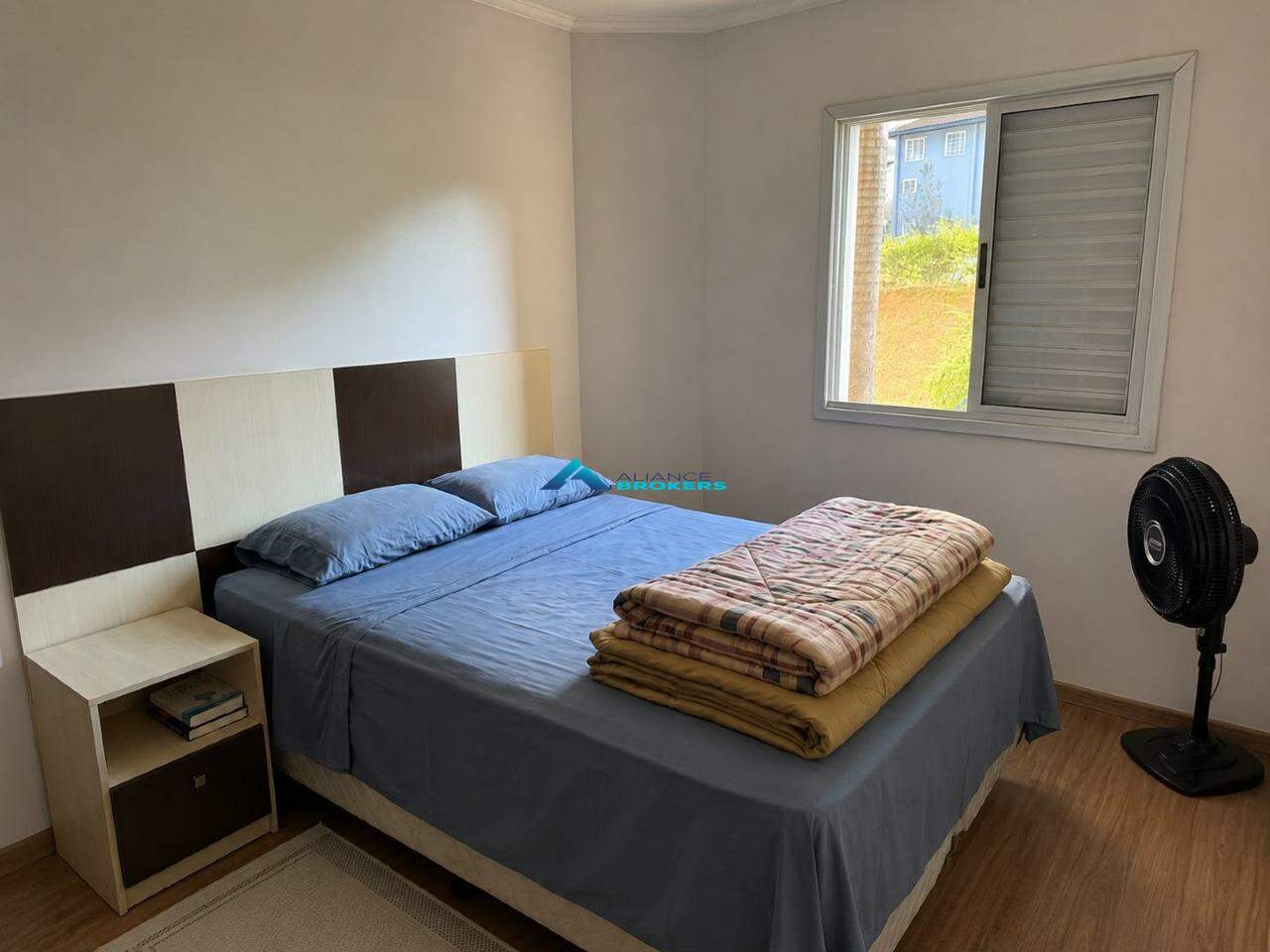 Apartamento, 2 quartos, 66 m² - Foto 11