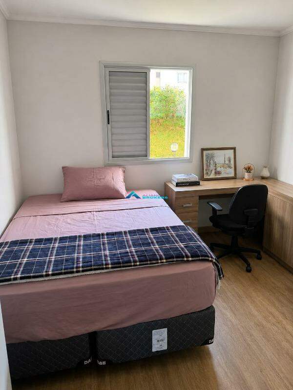 Apartamento, 2 quartos, 66 m² - Foto 14