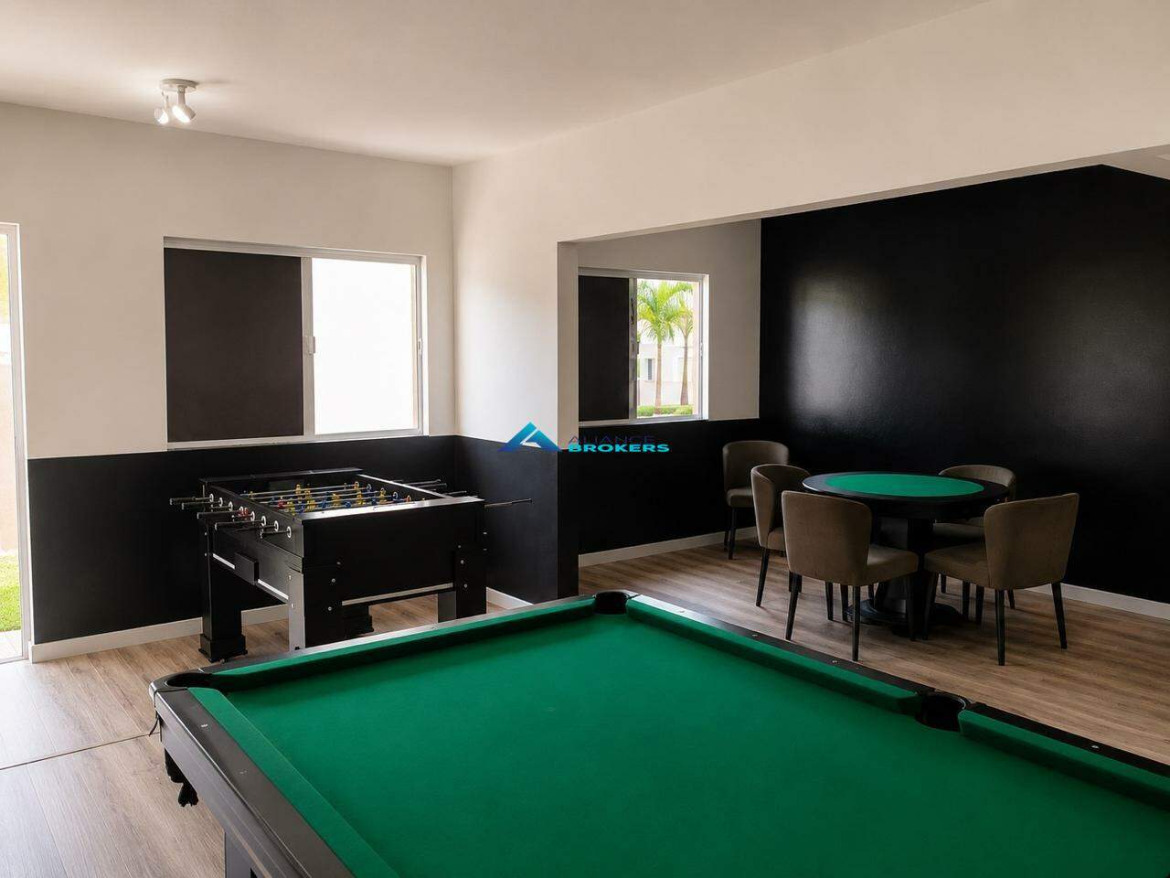Apartamento, 2 quartos, 66 m² - Foto 17