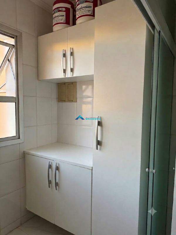 Apartamento, 2 quartos, 66 m² - Foto 5