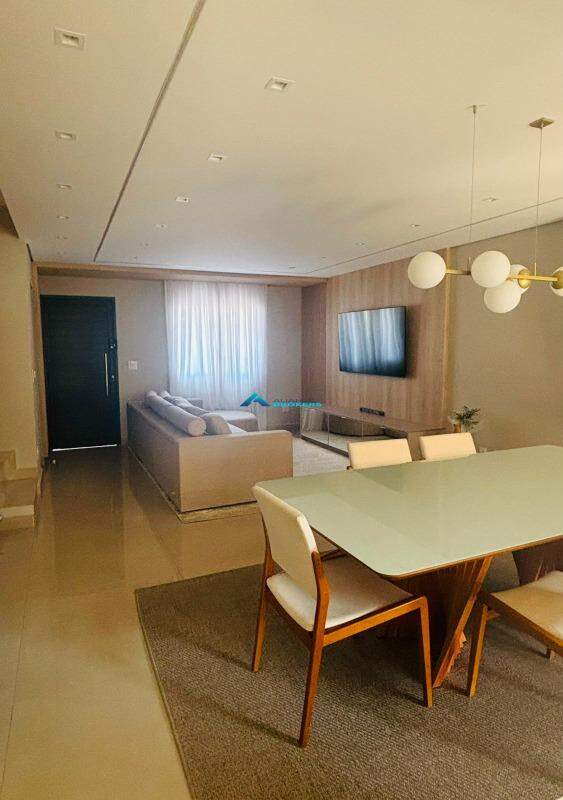 Casa de Condomínio, 3 quartos - Foto 3
