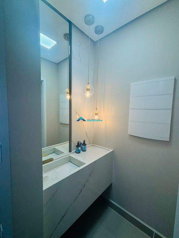 Casa de Condomínio, 3 quartos - Foto 20