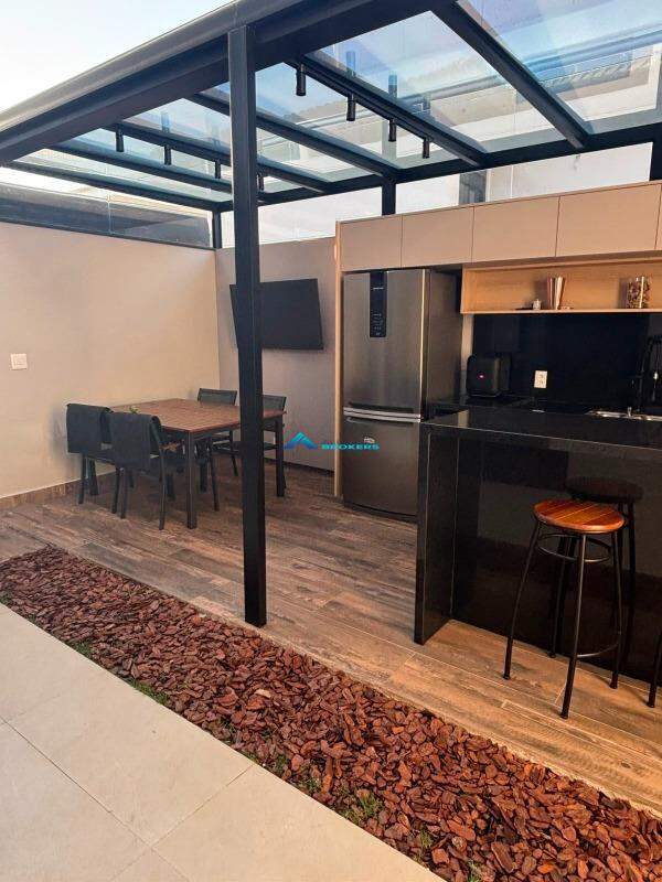 Casa de Condomínio, 3 quartos - Foto 11