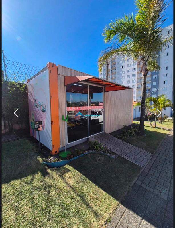Apartamento, 3 quartos, 72 m² - Foto 13