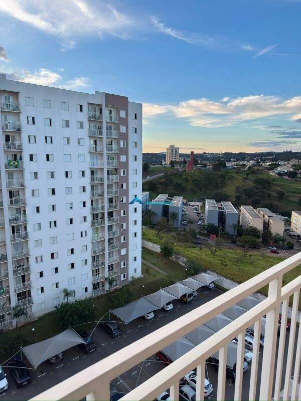 Apartamento, 3 quartos, 72 m² - Foto 1