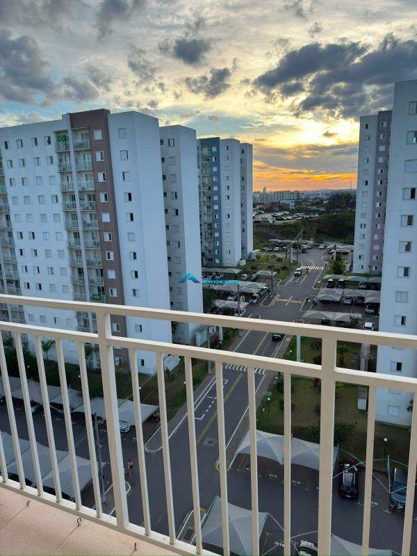 Apartamento, 3 quartos, 72 m² - Foto 2