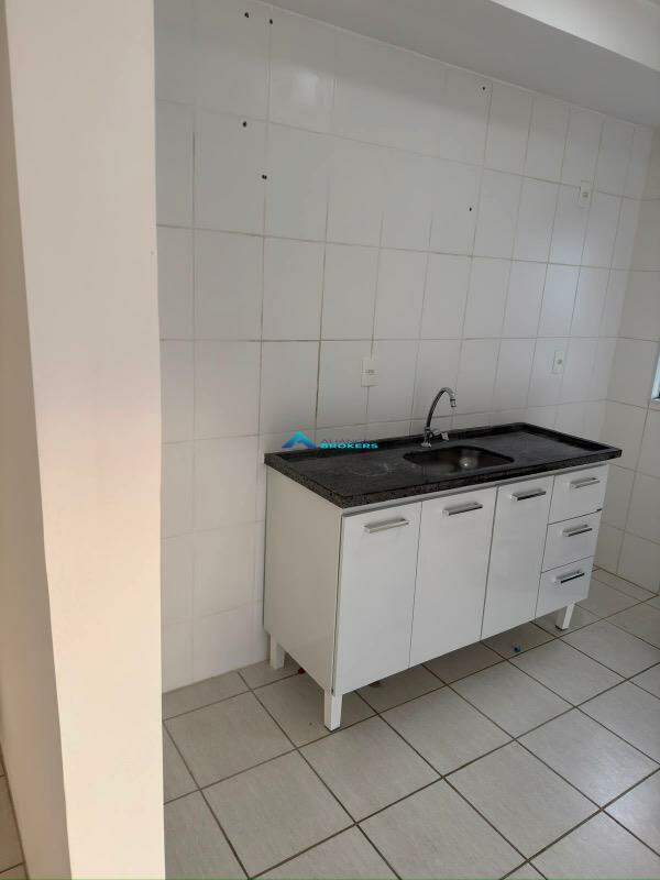 Apartamento, 3 quartos, 72 m² - Foto 4