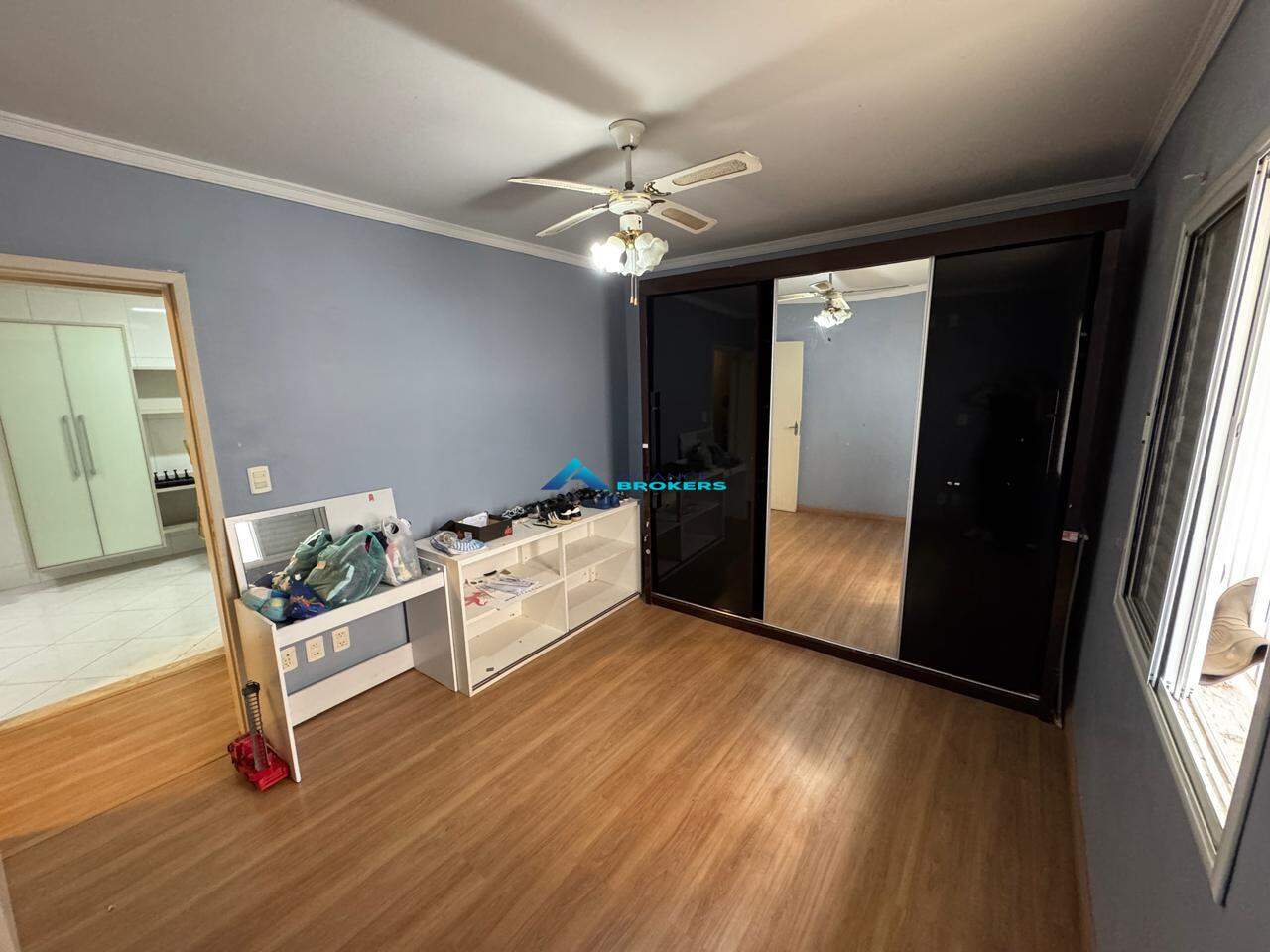 Casa, 4 quartos, 247 m² - Foto 2
