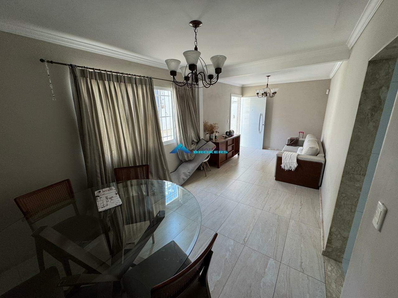 Casa, 4 quartos, 247 m² - Foto 18