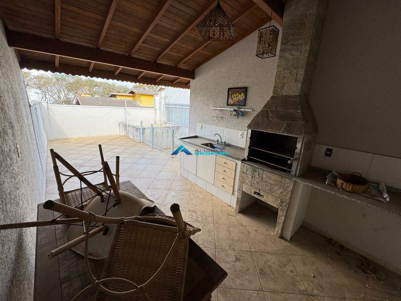Casa, 4 quartos, 247 m² - Foto 7
