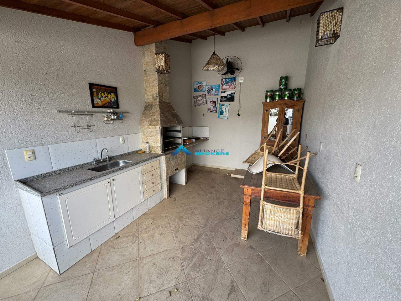 Casa, 4 quartos, 247 m² - Foto 14