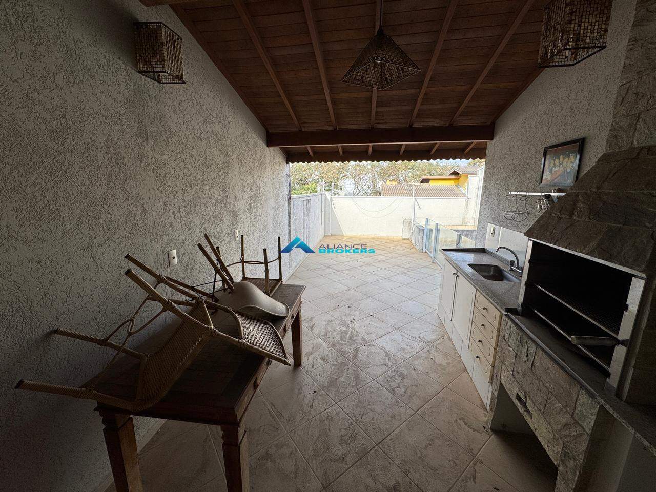 Casa, 4 quartos, 247 m² - Foto 12