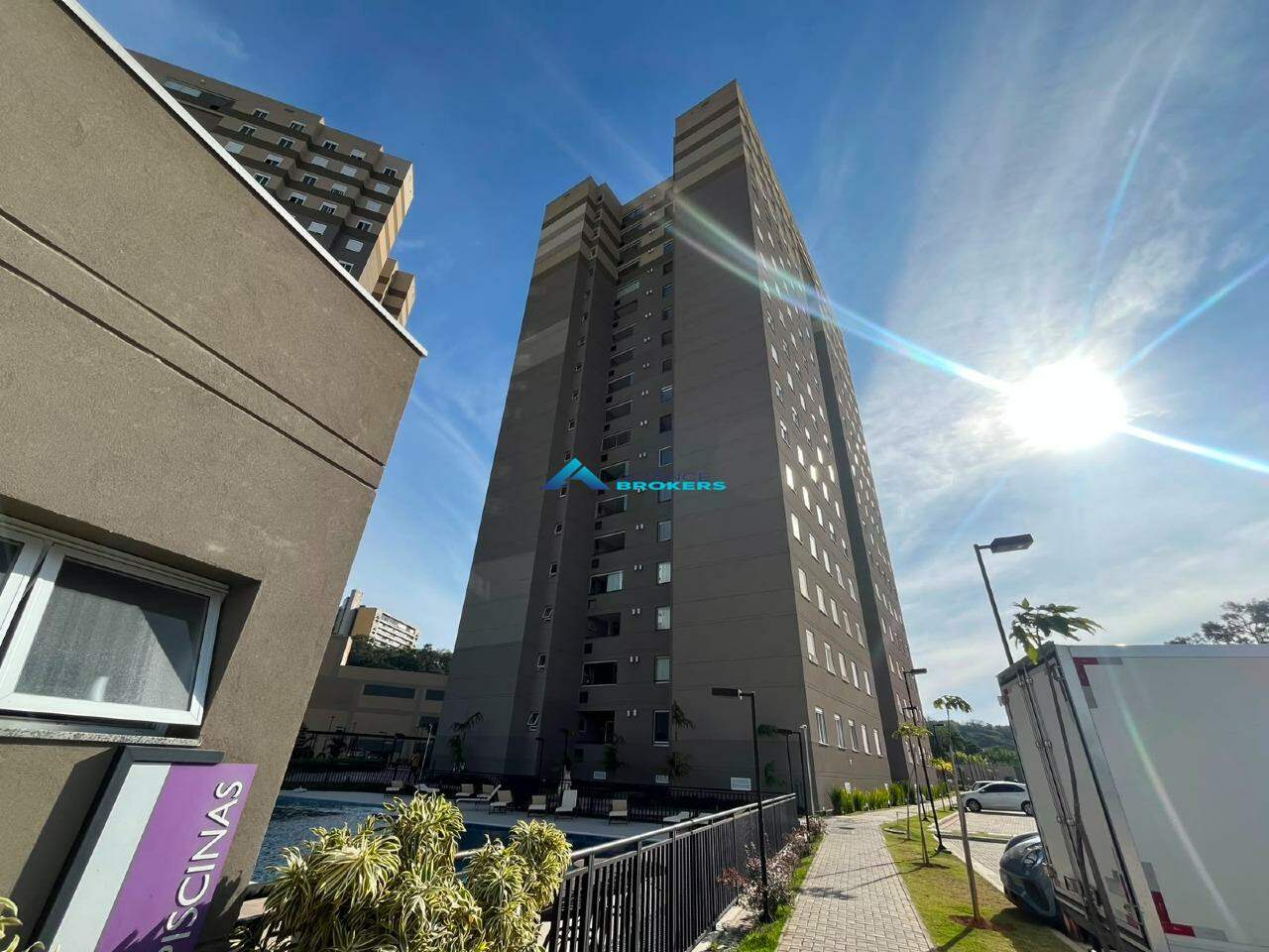 Apartamento, 2 quartos, 54 m² - Foto 12