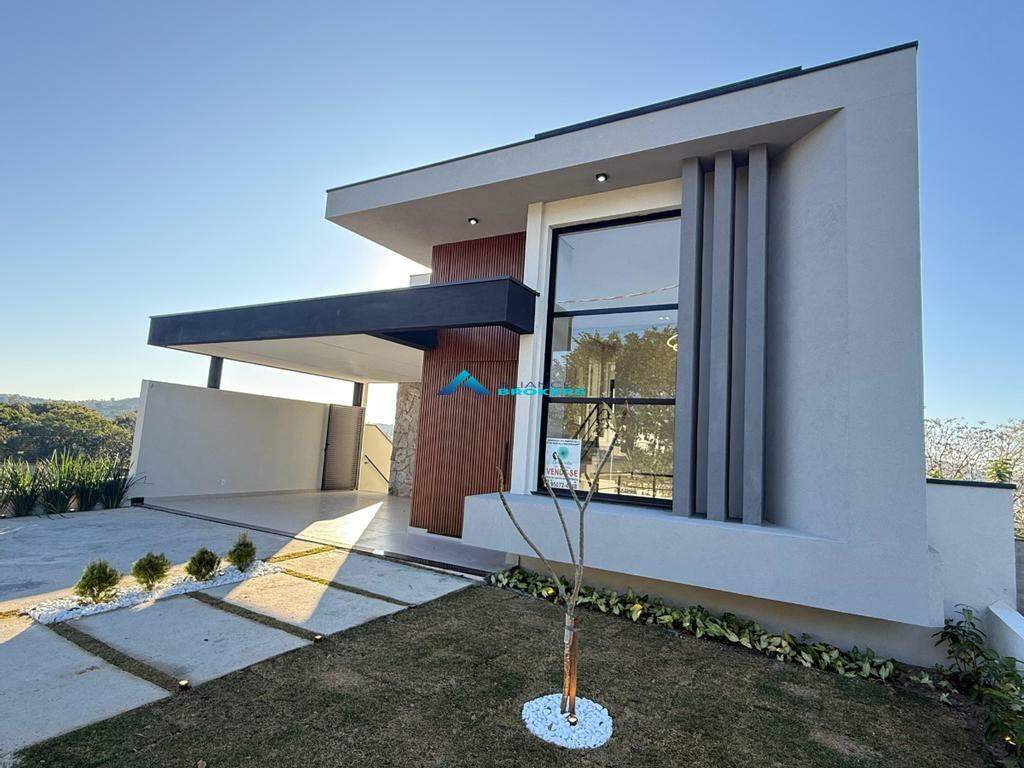 Casa de Condomínio, 3 quartos - Foto 2