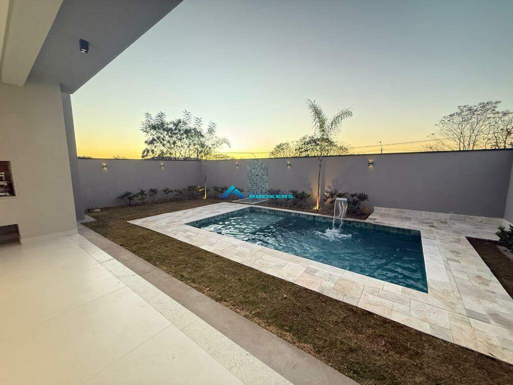 Casa de Condomínio, 3 quartos - Foto 11