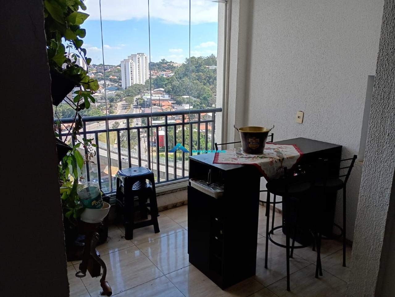 Apartamento, 2 quartos, 64 m² - Foto 10