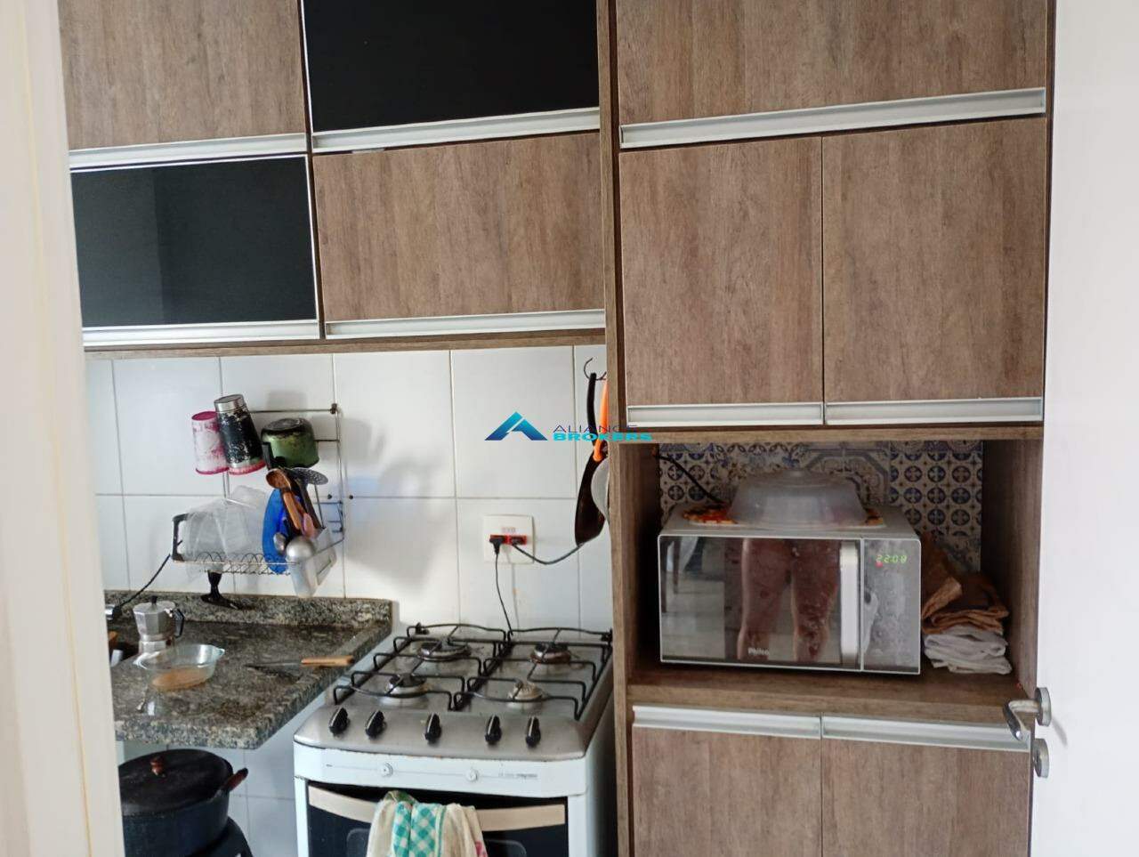 Apartamento, 2 quartos, 64 m² - Foto 11
